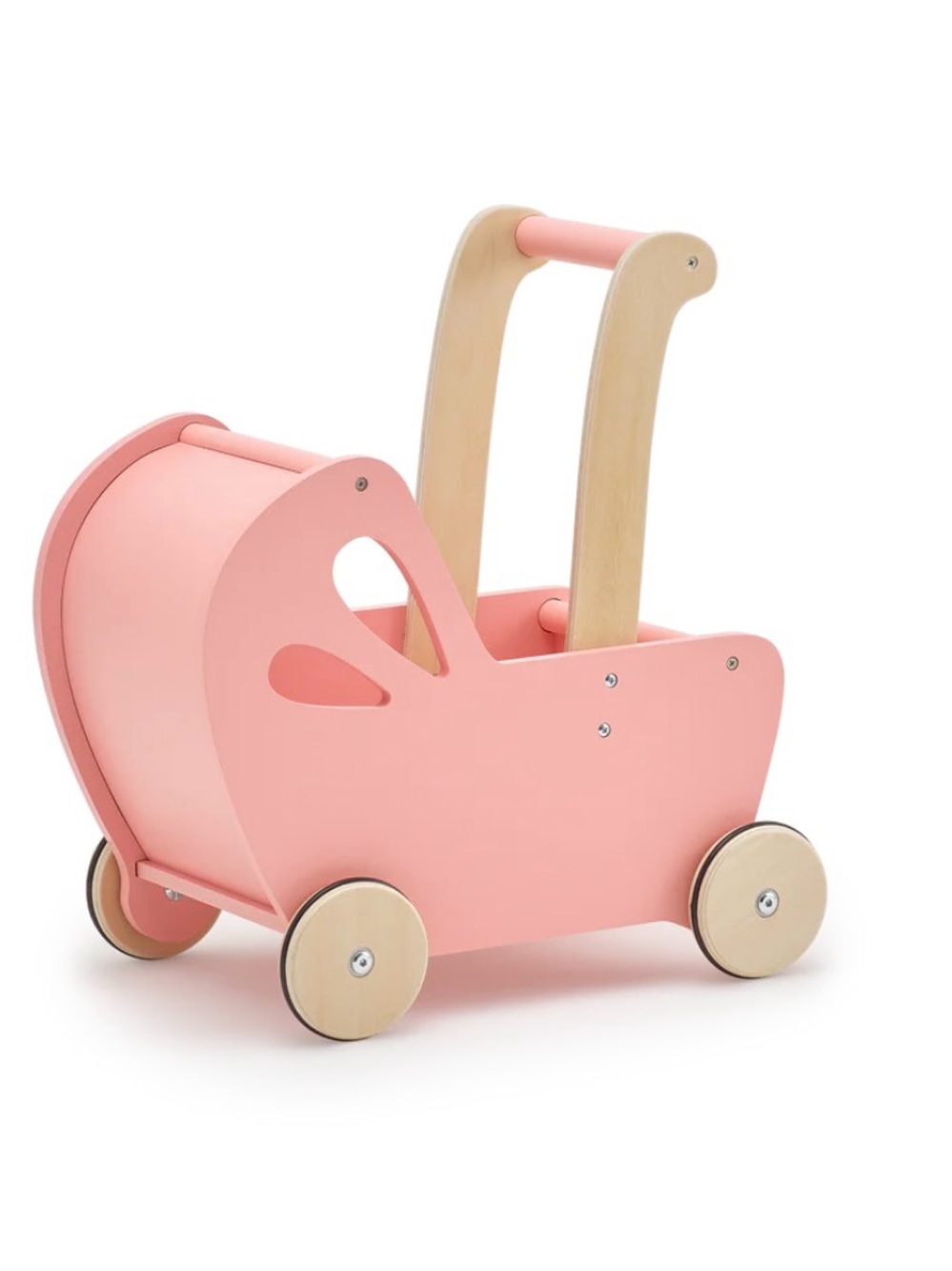 Moover  | Essential Pram Pink 2337 C